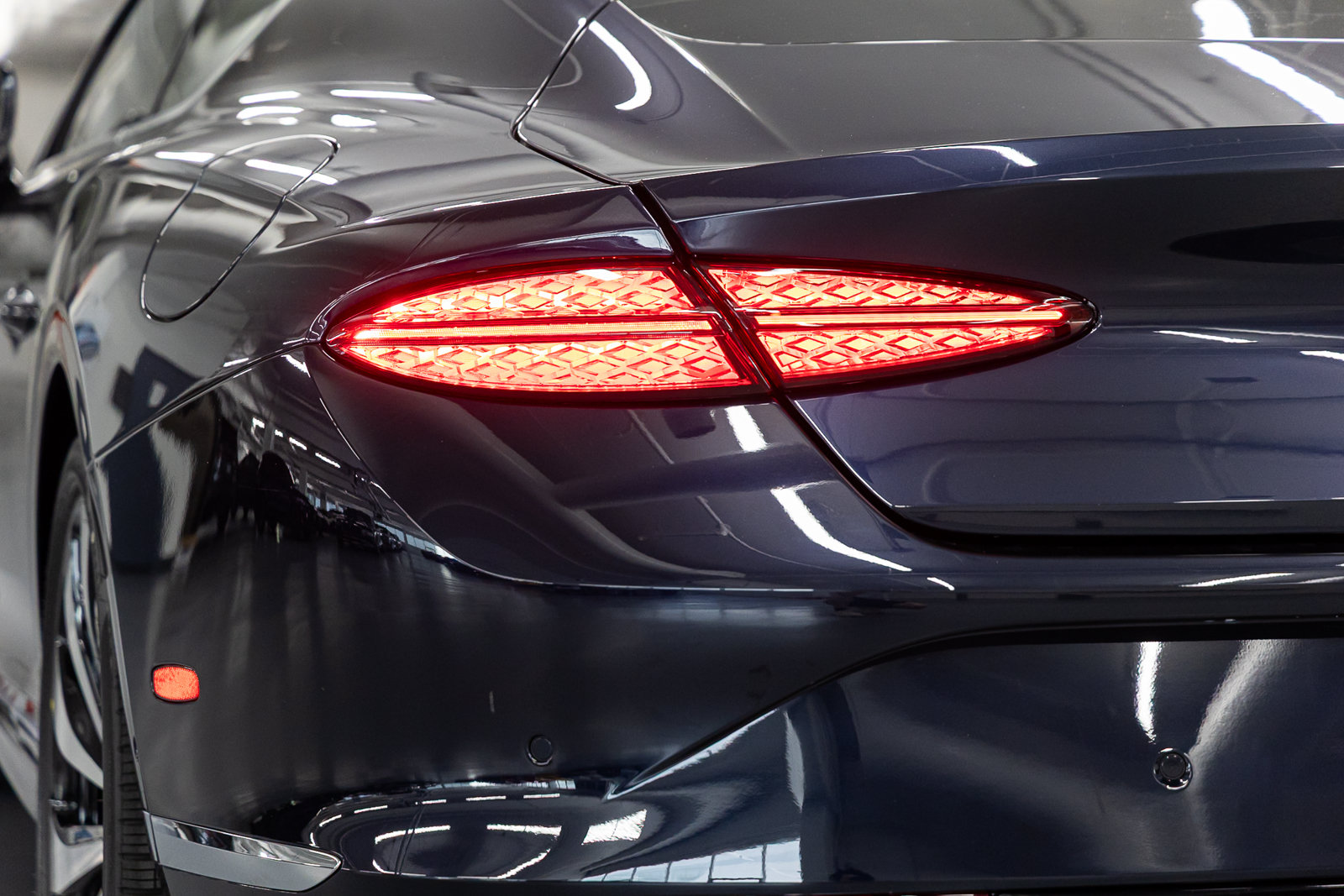 New 2026 Bentley Continental GT AWD/4WD image 20