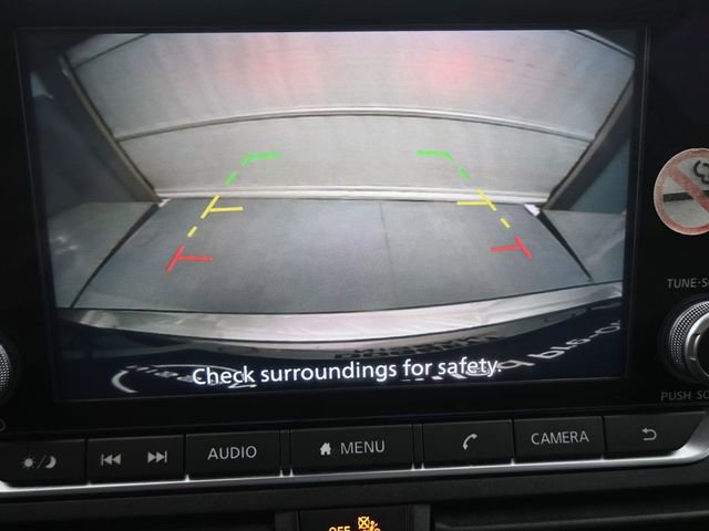 Used 2024 Nissan Altima 2.5 SV image 3