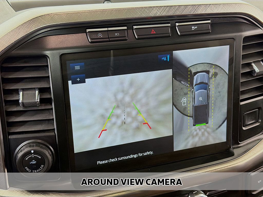 Used 2021 Ford F150 King Ranch image 7