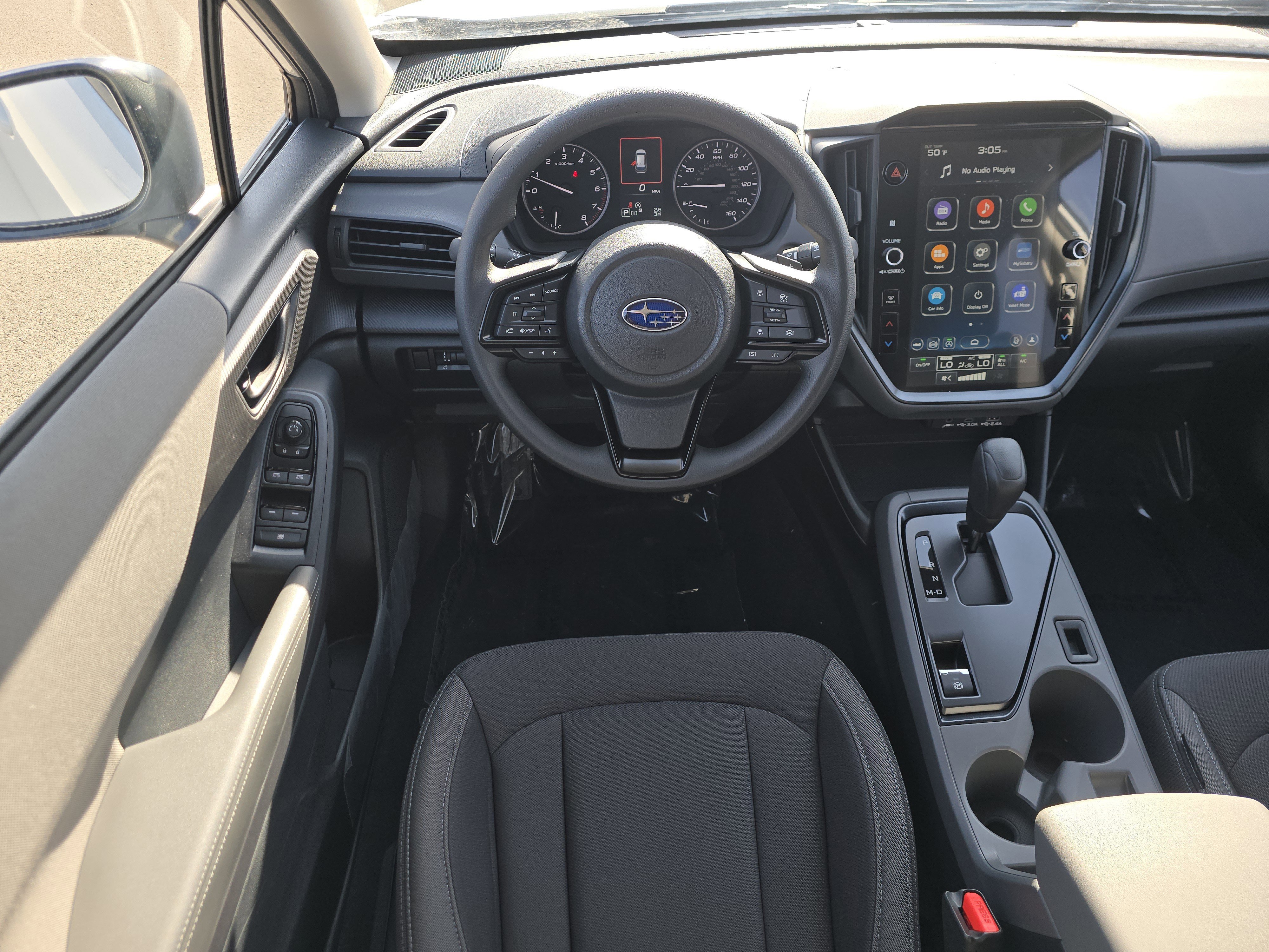 New 2026 Subaru Crosstrek 2.0i Premium image 17