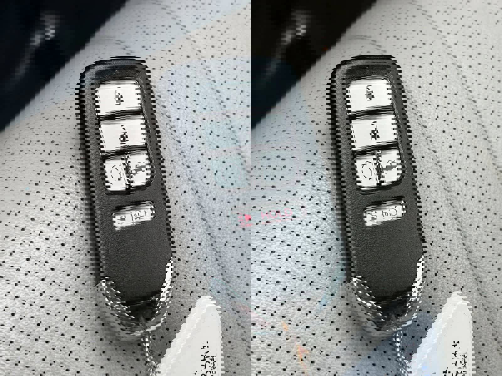 Used 2018 Honda Accord Touring image 28