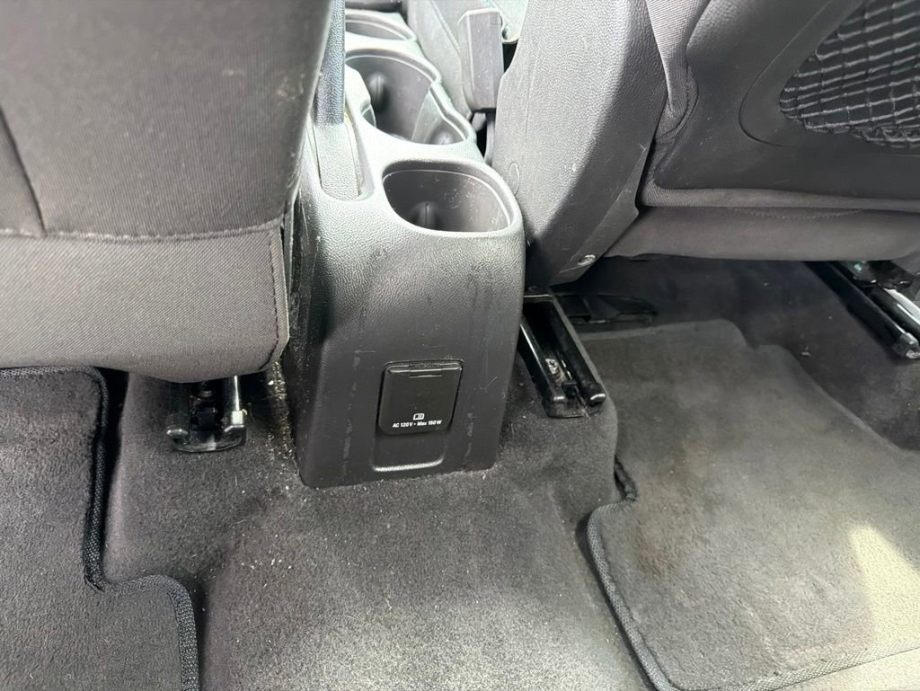 Used 2016 Chevrolet Trax LT FWD image 17