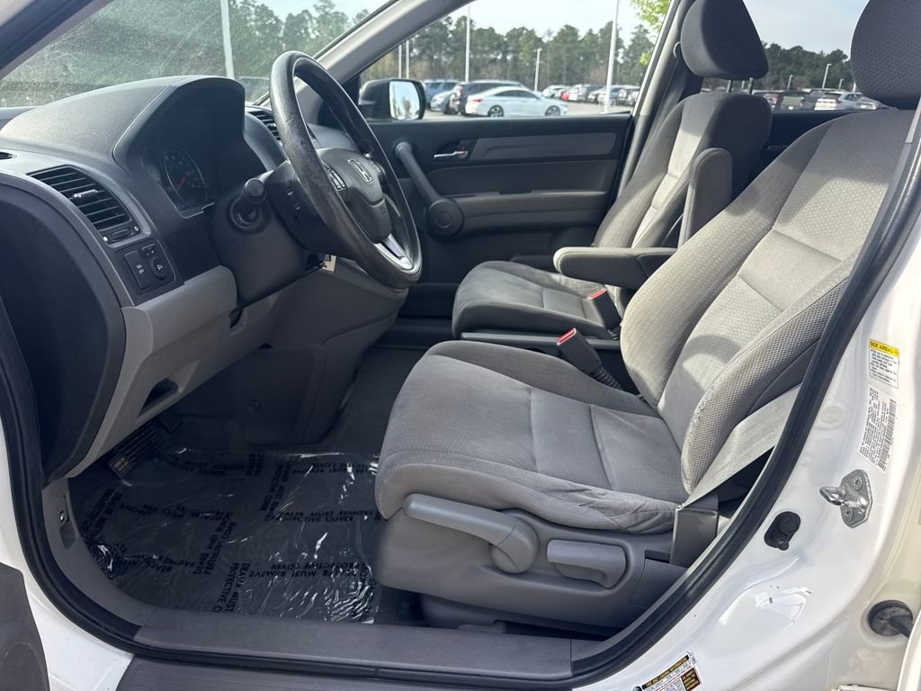 Used 2009 Honda CR-V EX image 30