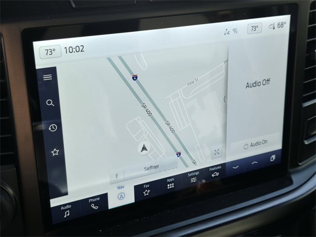 Used 2023 Ford F150 Lariat w/ Equipment Group 502A High image 22