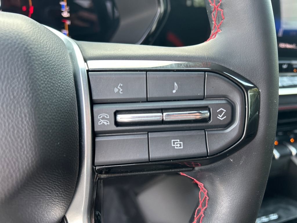 Certified 2023 Chevrolet Colorado Z71 w/ Z71 Convenience Package 2 image 20