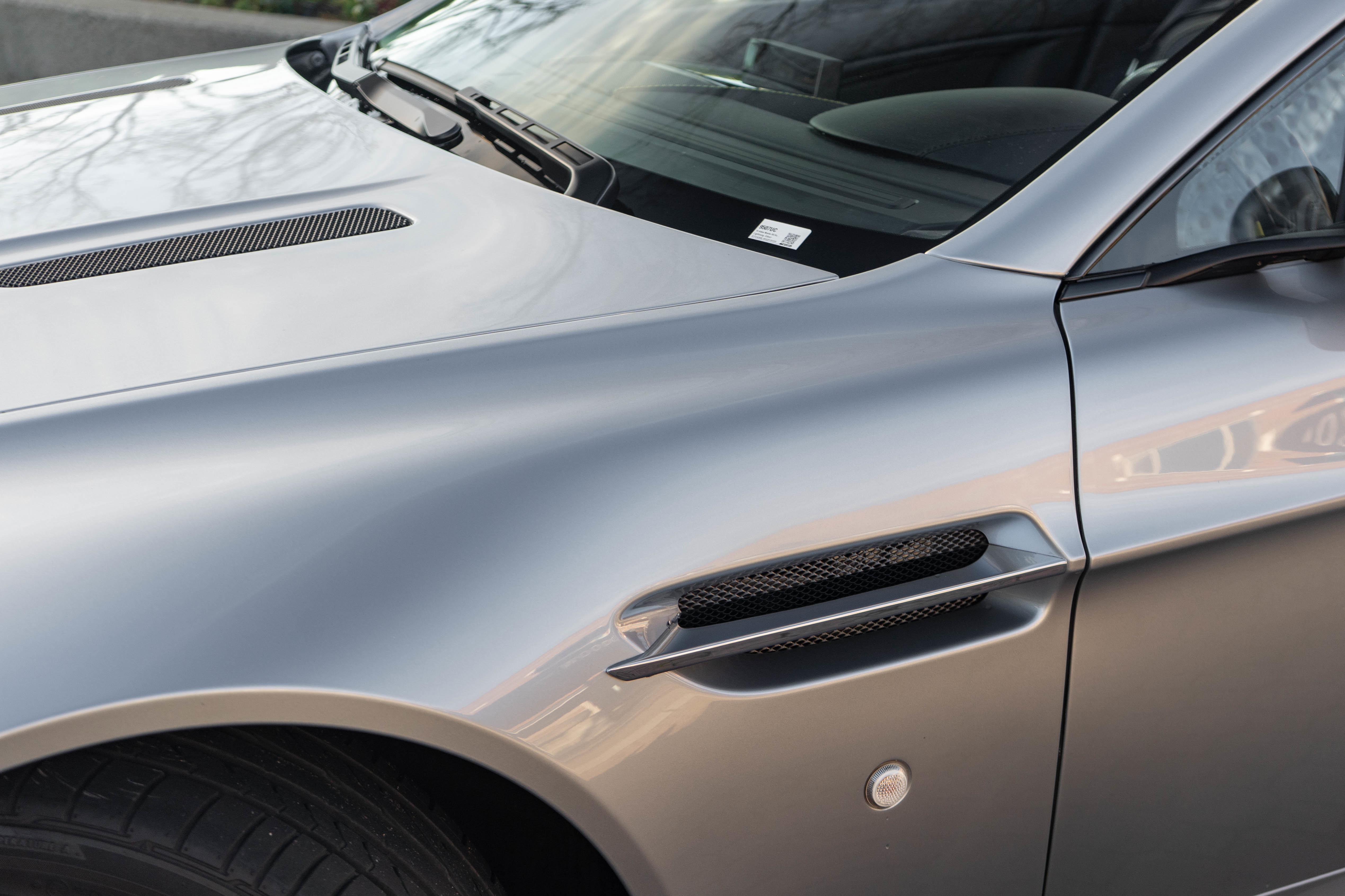 Used 2015 Aston Martin V8 Vantage GT image 7