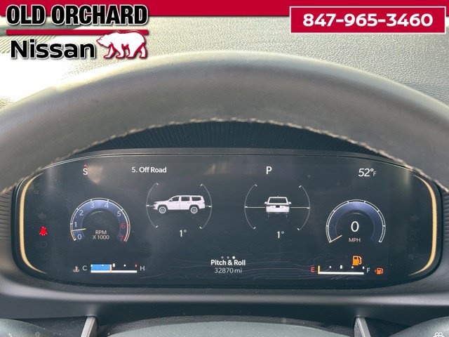 Used 2023 Jeep Wagoneer 4WD w/ Premium Group I image 26