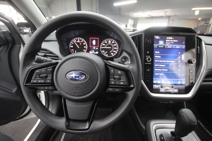 Used 2024 Subaru Crosstrek 2.0i Premium image 12