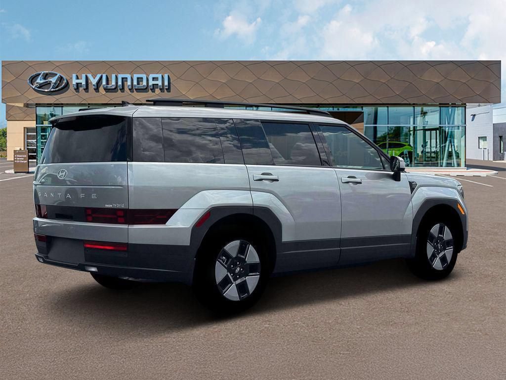 New 2026 Hyundai Santa Fe SEL AWD/4WD image 9