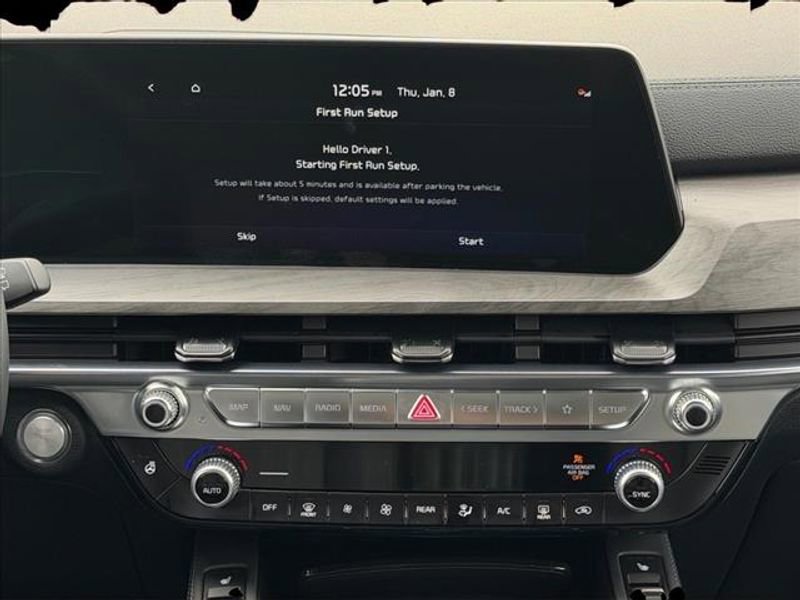 New 2025 Kia Telluride SX Prestige X-Pro image 18