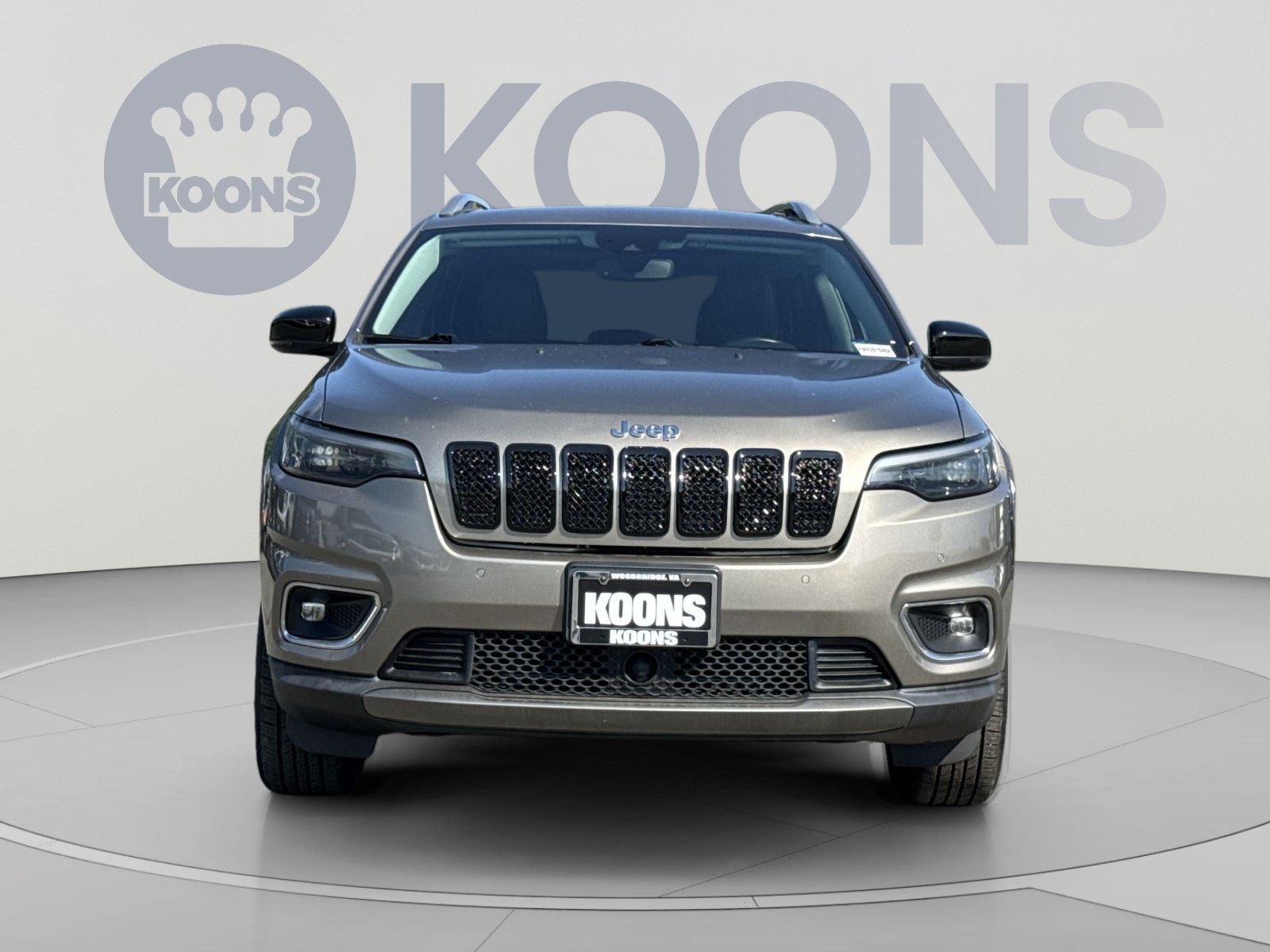 Used 2021 Jeep Cherokee Limited AWD/4WD image 11