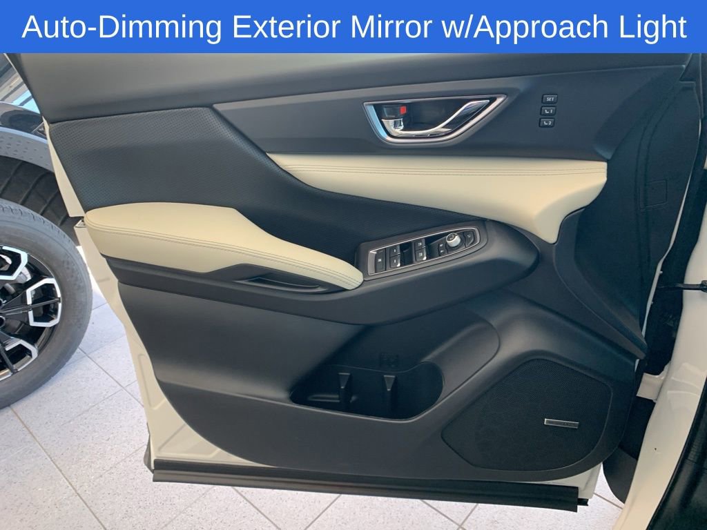 New 2026 Subaru Ascent Limited image 11