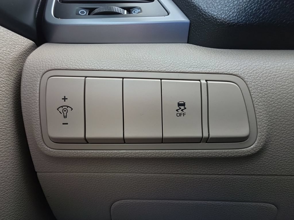 Used 2016 Hyundai Tucson SE FWD image 22