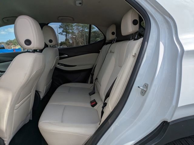 Used 2024 Buick Encore GX Preferred w/ Comfort Package image 15