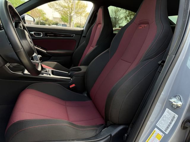 Used 2024 Honda Civic Si image 26