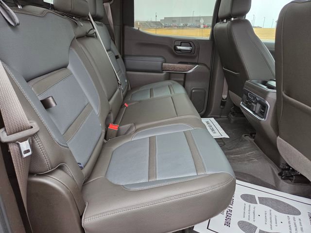 Used 2019 GMC Sierra 1500 Denali w/ Denali Ultimate Package image 51