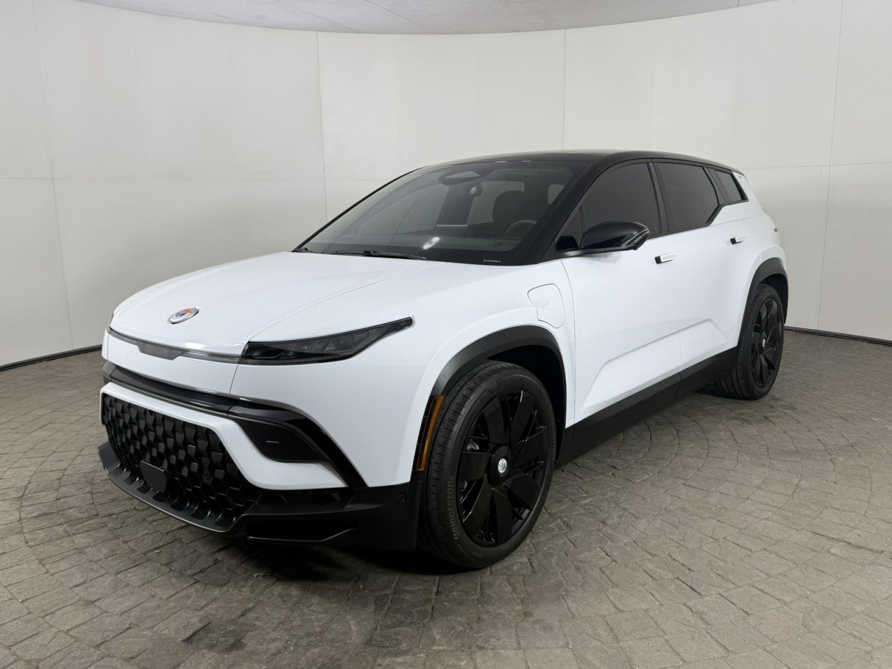 Used 2023 Fisker Ocean Ultra AWD/4WD image 3