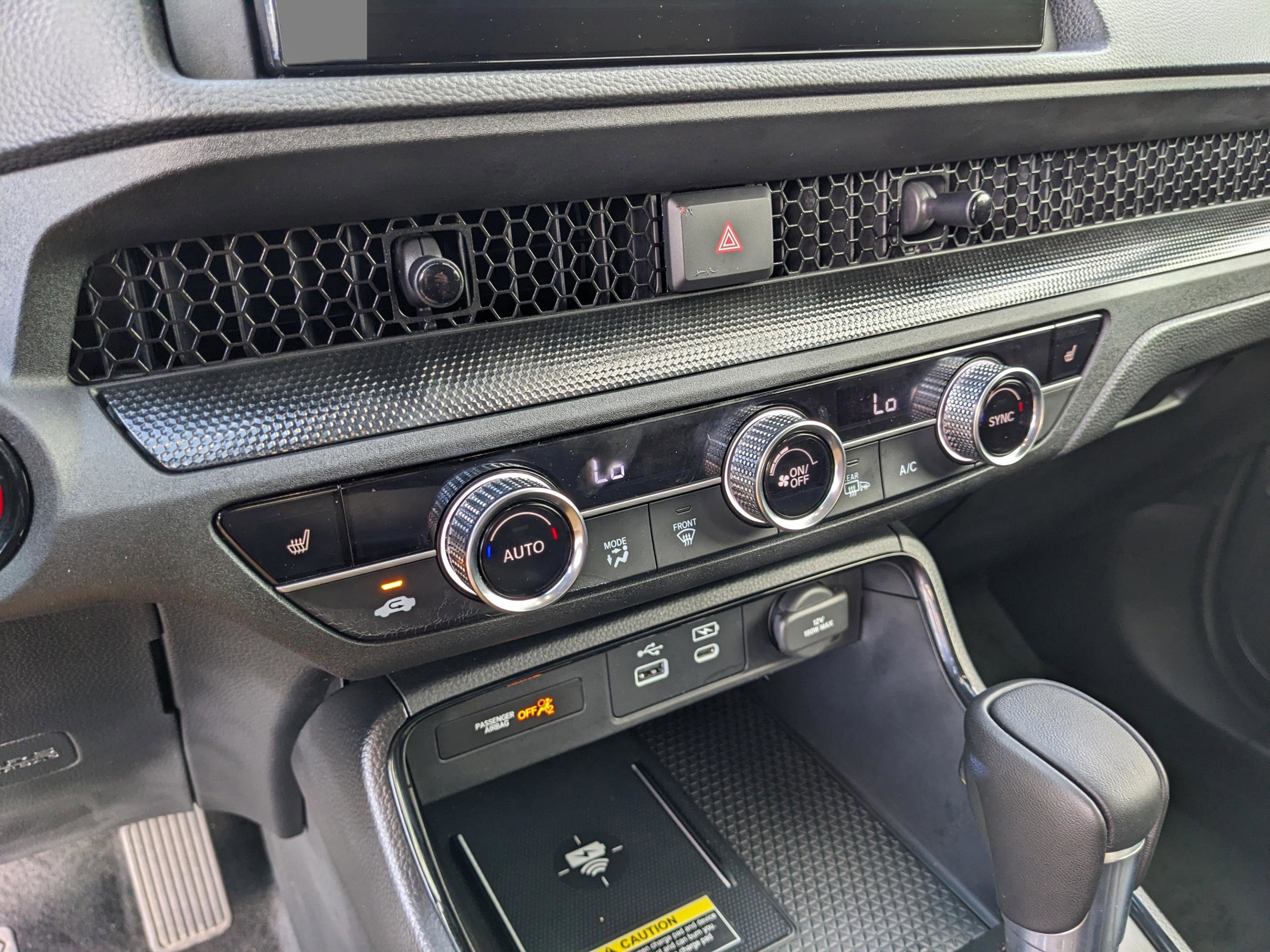 Used 2025 Honda CR-V Sport-L image 24