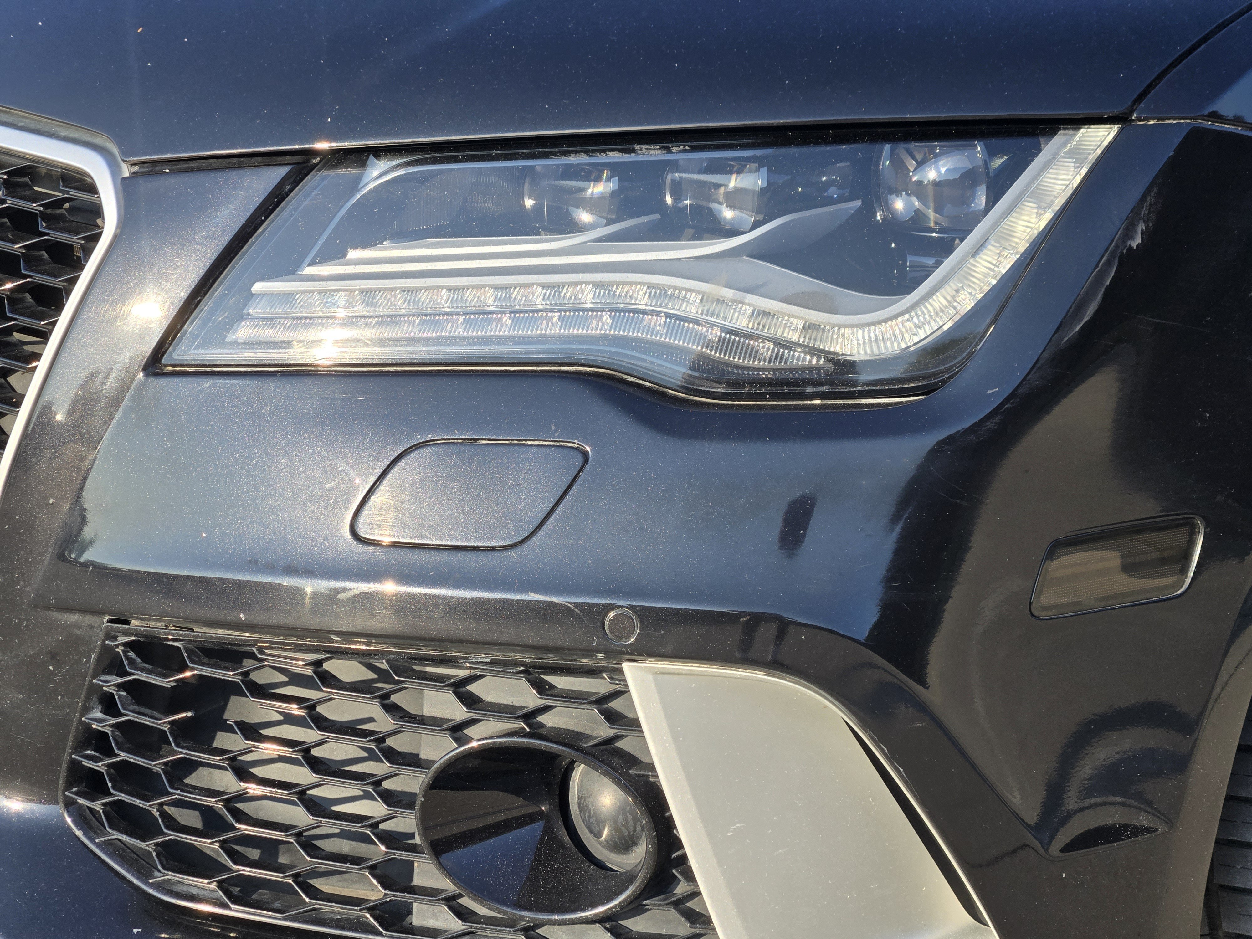 Used 2014 Audi RS 7 Prestige AWD/4WD image 29