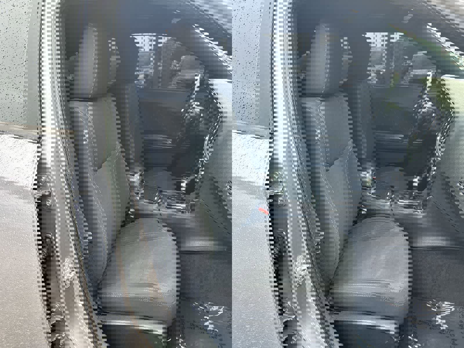 Used 2017 Dodge Charger SXT w/ Blacktop Package image 16