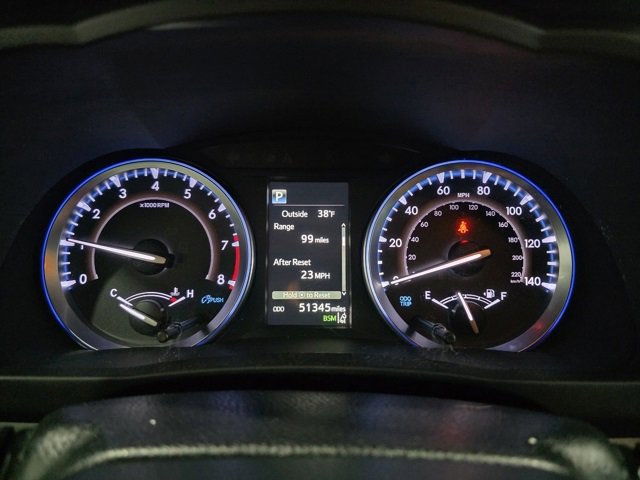 Used 2019 Toyota Highlander XLE image 18