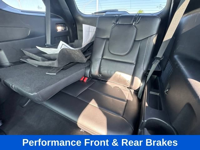 Used 2021 Ford Explorer ST w/ Equipment Group 401A AWD/4WD image 12