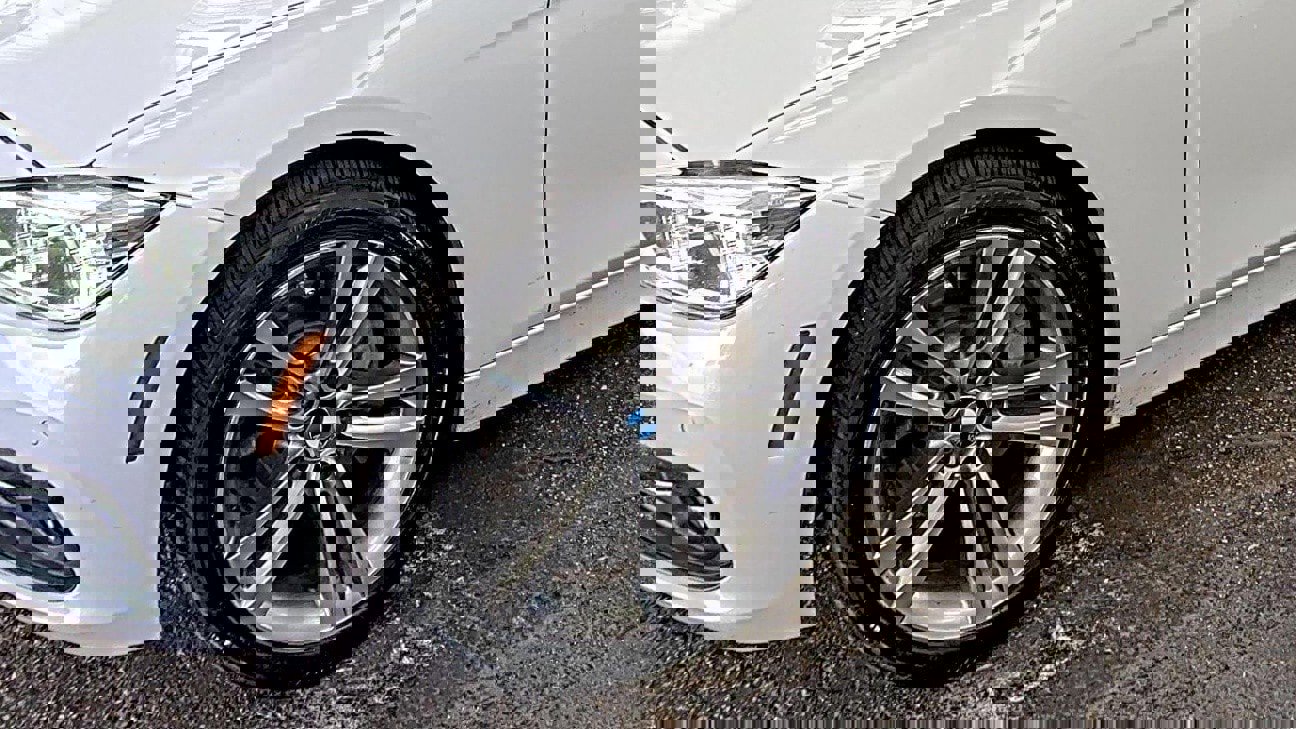 Used 2017 BMW 340i Sedan image 11