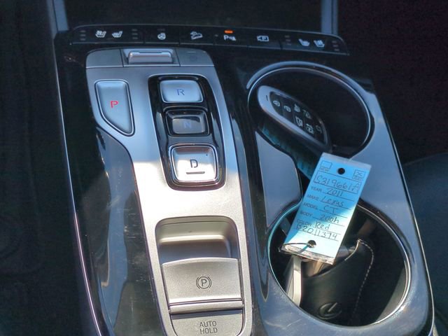 Used 2022 Hyundai Tucson Limited image 27