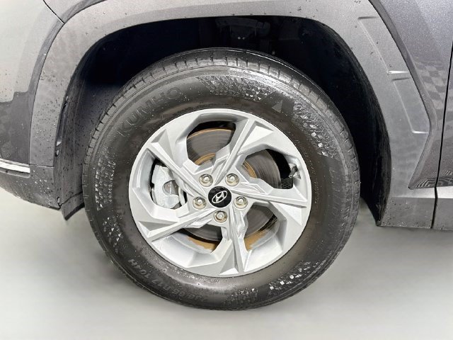 Used 2023 Hyundai Tucson SEL AWD/4WD image 37