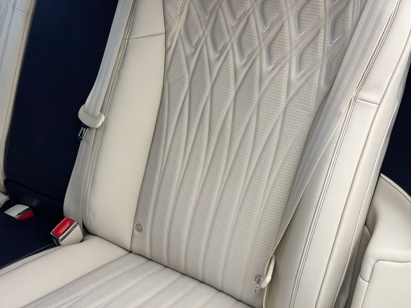 New 2026 Bentley Flying Spur Plug-In Hybrid AWD/4WD image 21