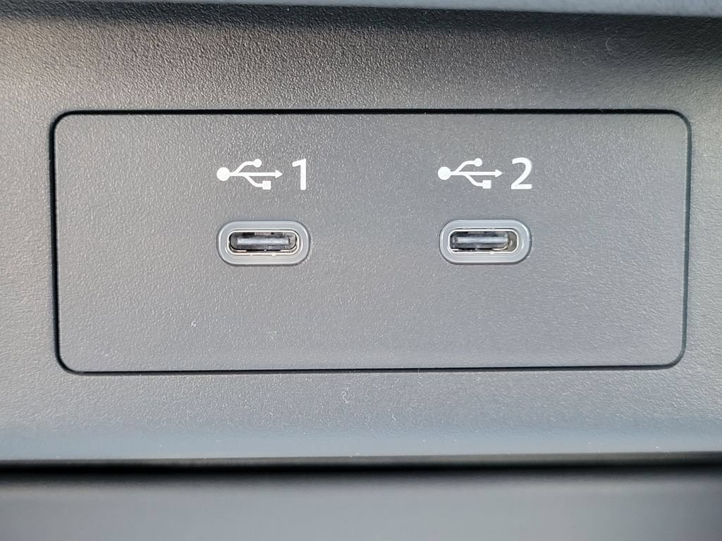 New 2025 Nissan Rogue SV AWD/4WD image 20