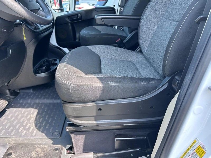 Used 2021 RAM ProMaster 1500 image 21