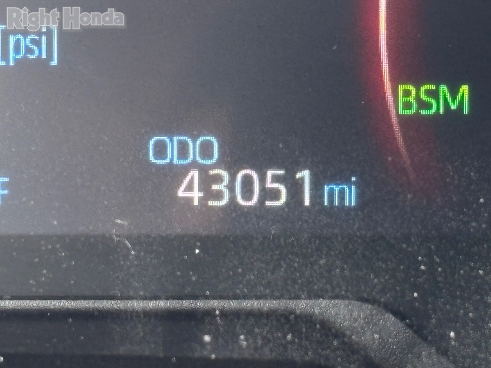 Used 2024 Toyota RAV4 Adventure image 26