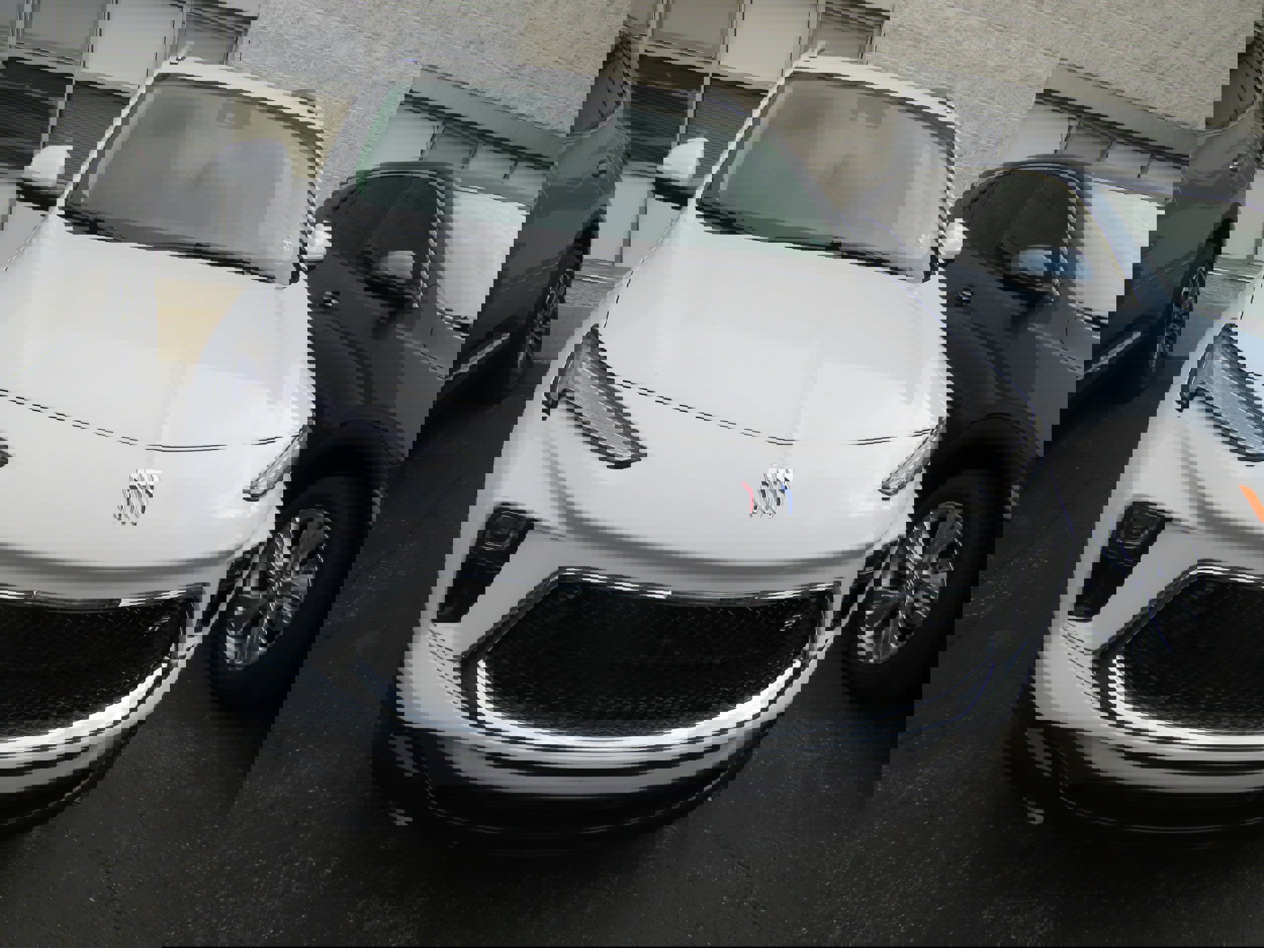 New 2026 Buick Encore GX Sport Touring w/ Comfort Package image 2