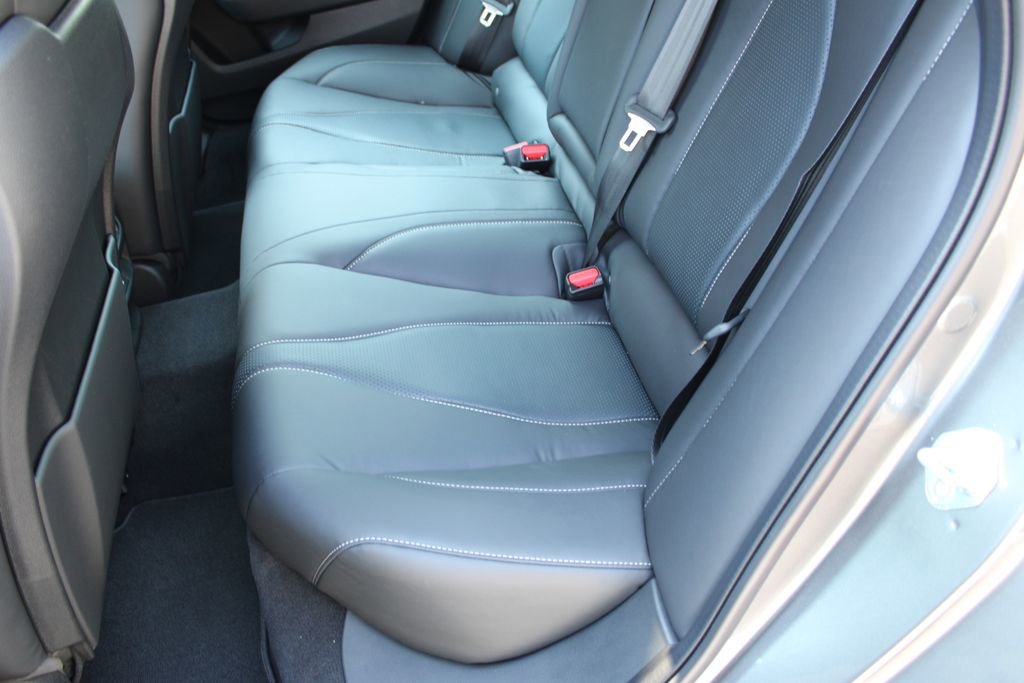 New 2025 Acura TLX w/ Technology Package image 22