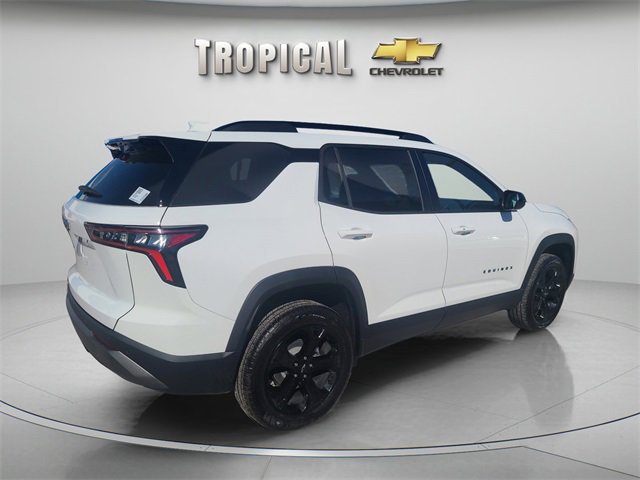 New 2026 Chevrolet Equinox LT w/ Midnight Edition image 5