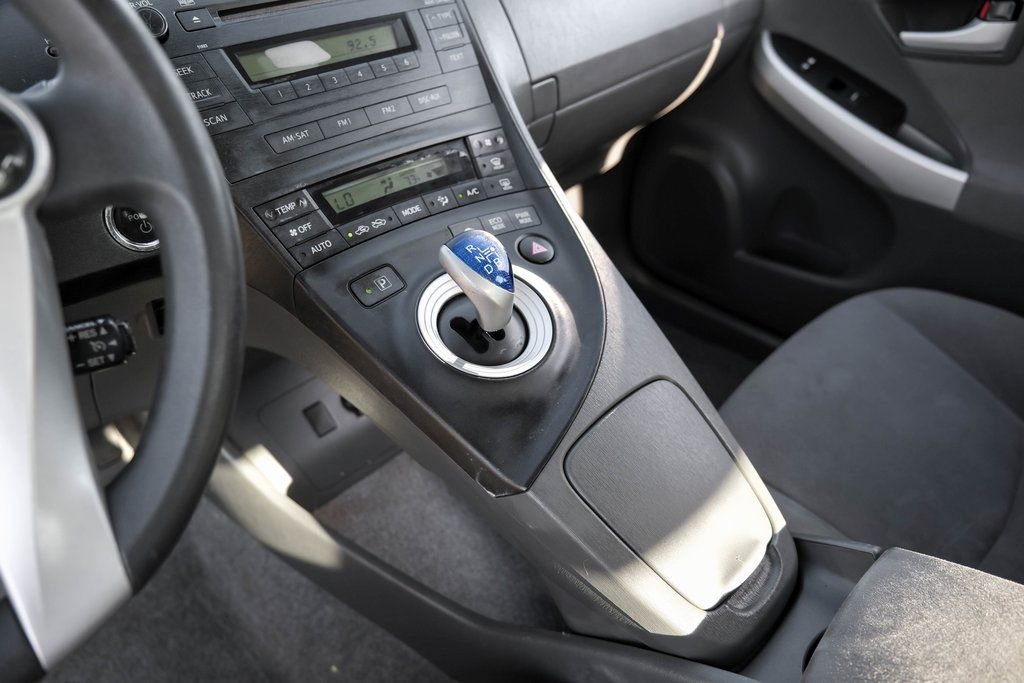 Used 2011 Toyota Prius Two image 21