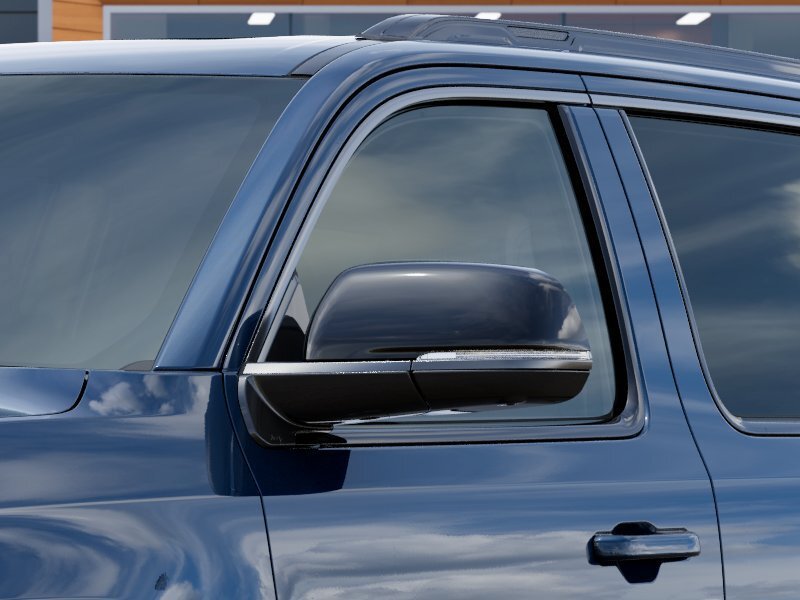 New 2026 Jeep Grand Wagoneer Limited AWD/4WD image 13