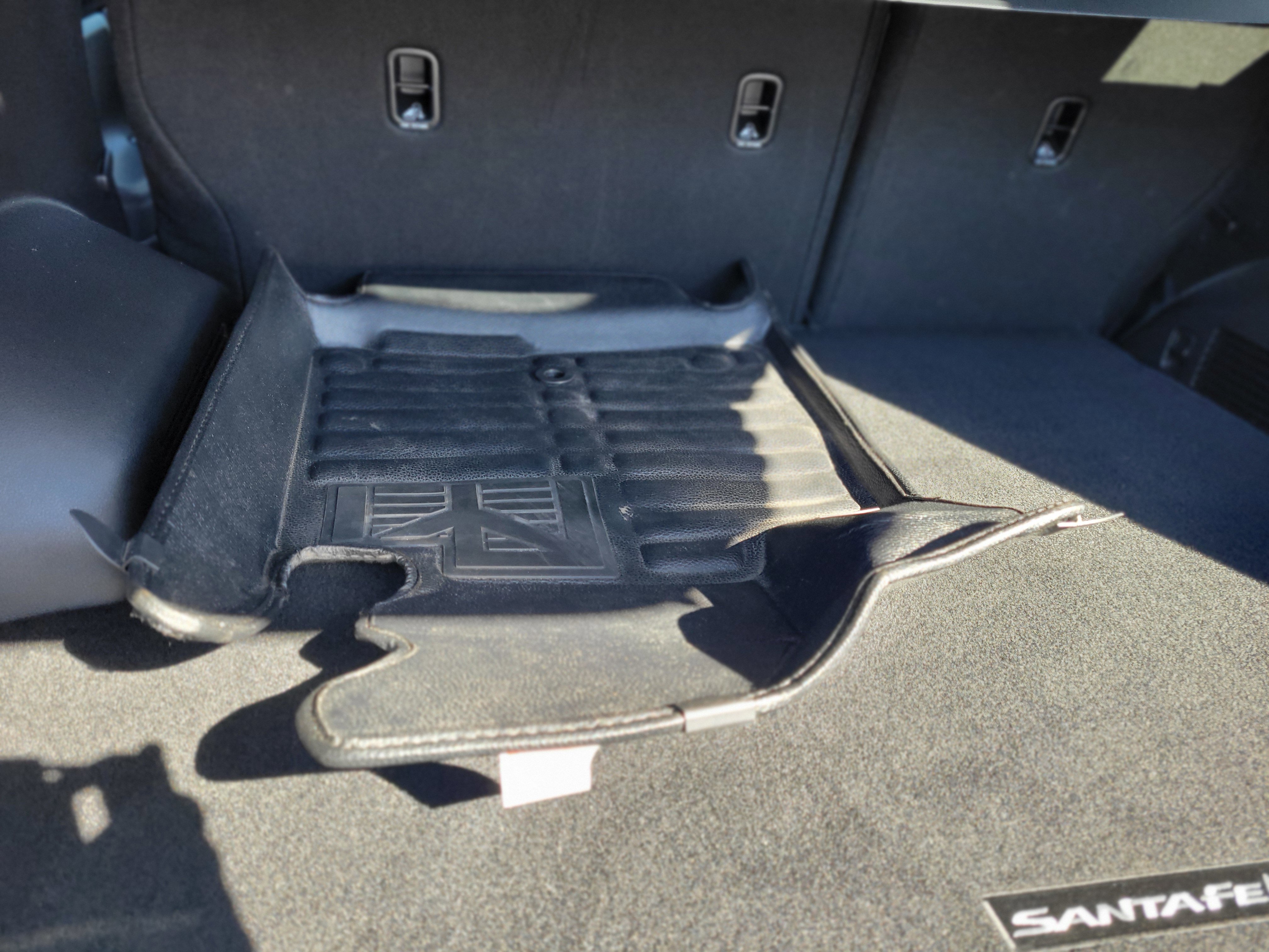 Used 2023 Hyundai Santa Fe SEL image 8