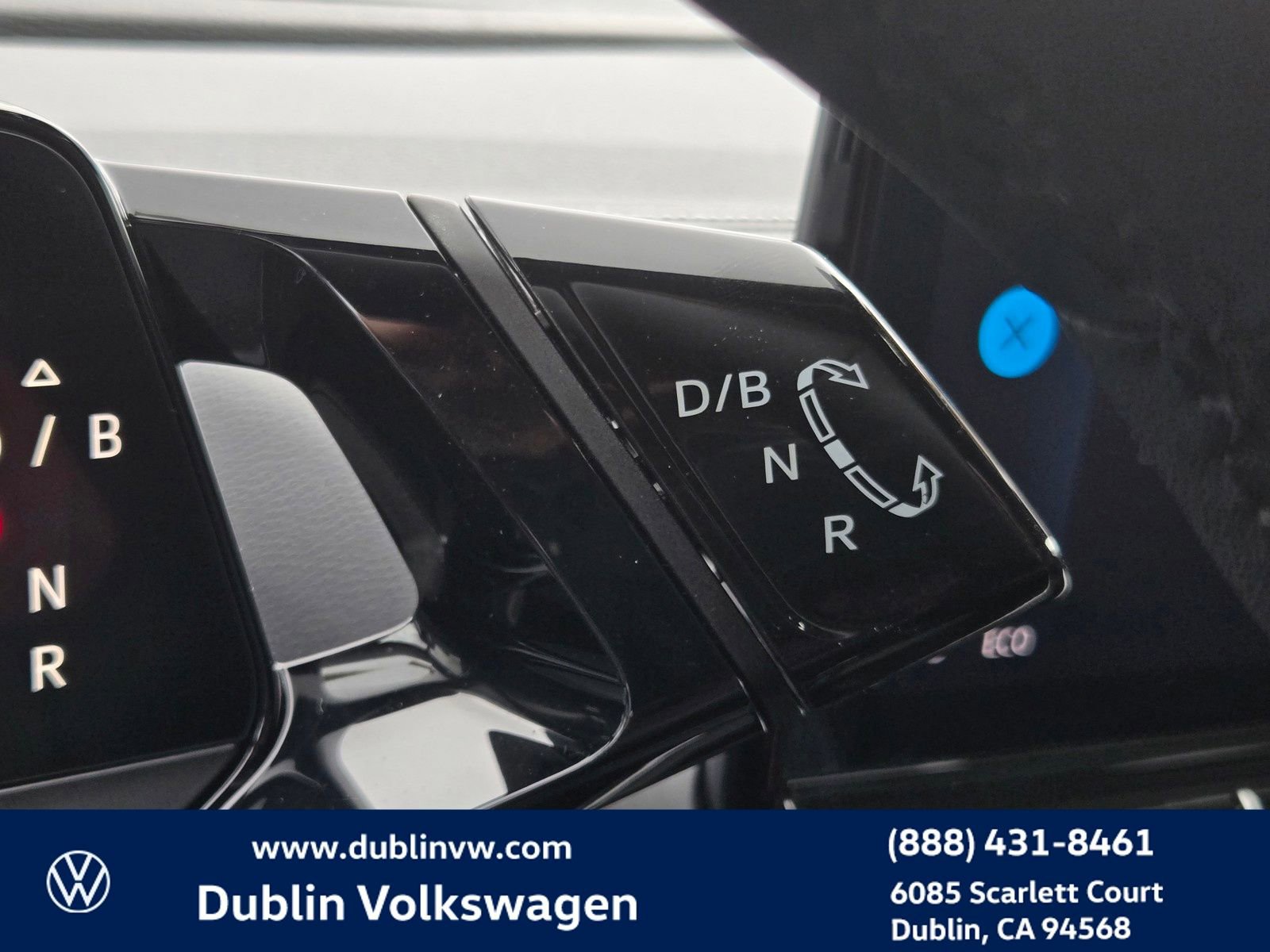 Used 2023 Volkswagen ID.4 Pro S image 23
