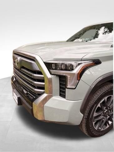 Used 2026 Toyota Tundra Limited w/ Limited PVM Package RWD image 31