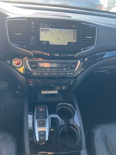 Used 2019 Honda Pilot Elite image 5