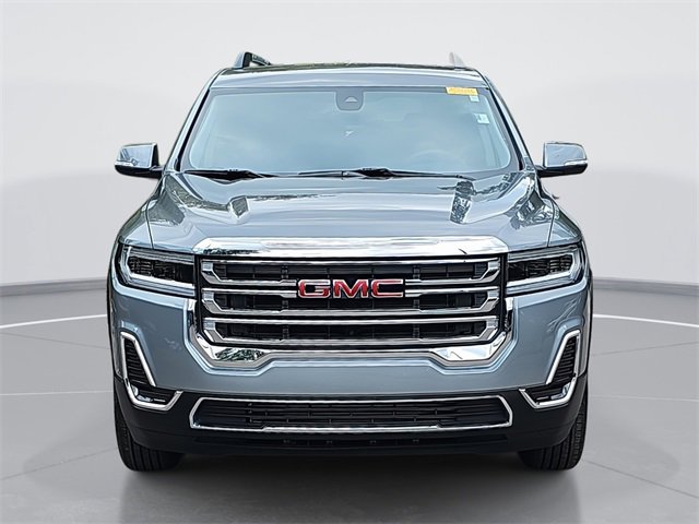 Certified 2023 GMC Acadia SLE w/ Driver Convenience Package image 8