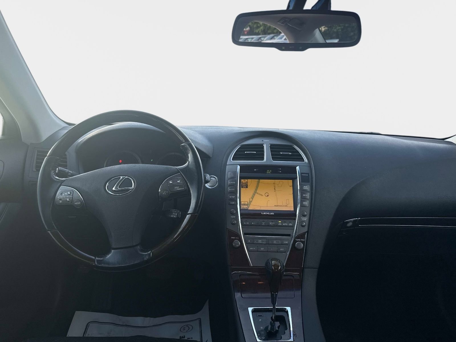 Used 2012 Lexus ES 350 image 14