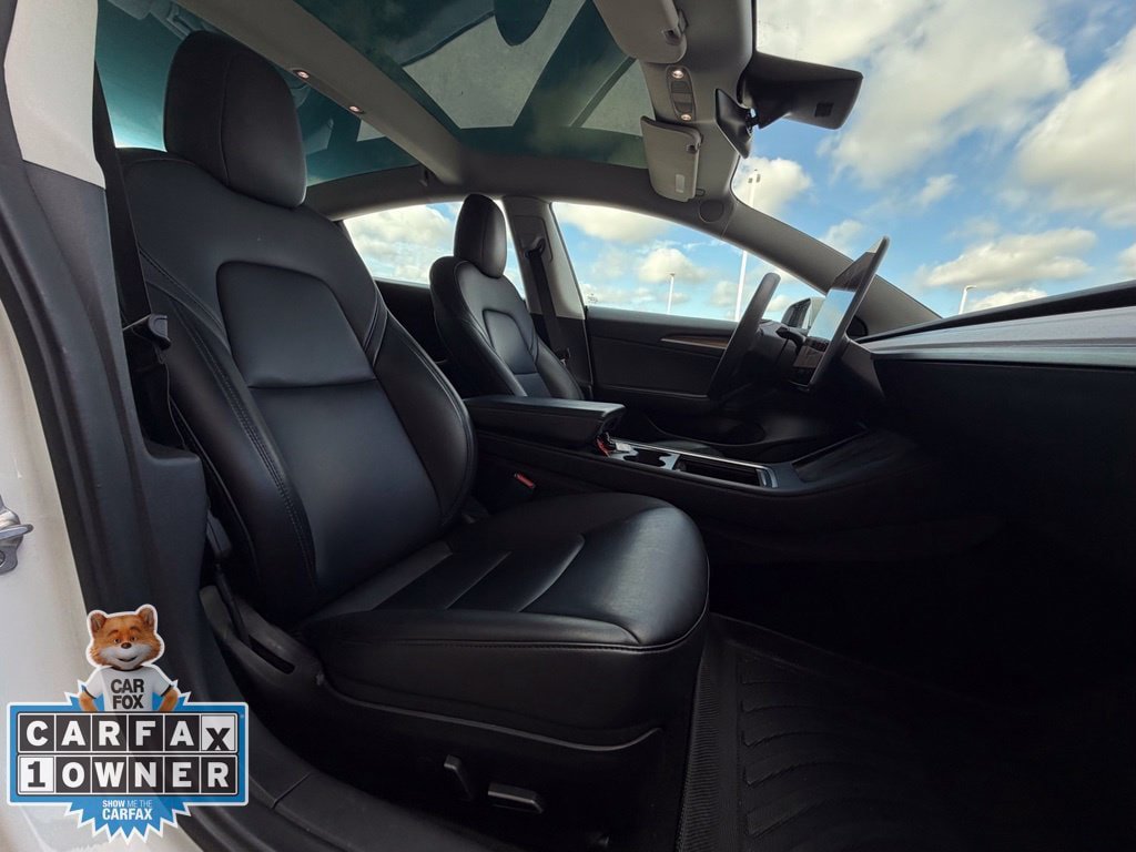 Used 2022 Tesla Model 3 RWD image 24