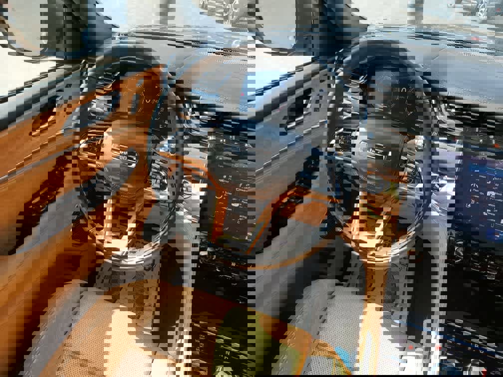 Used 2024 Jeep Grand Cherokee L Summit image 19