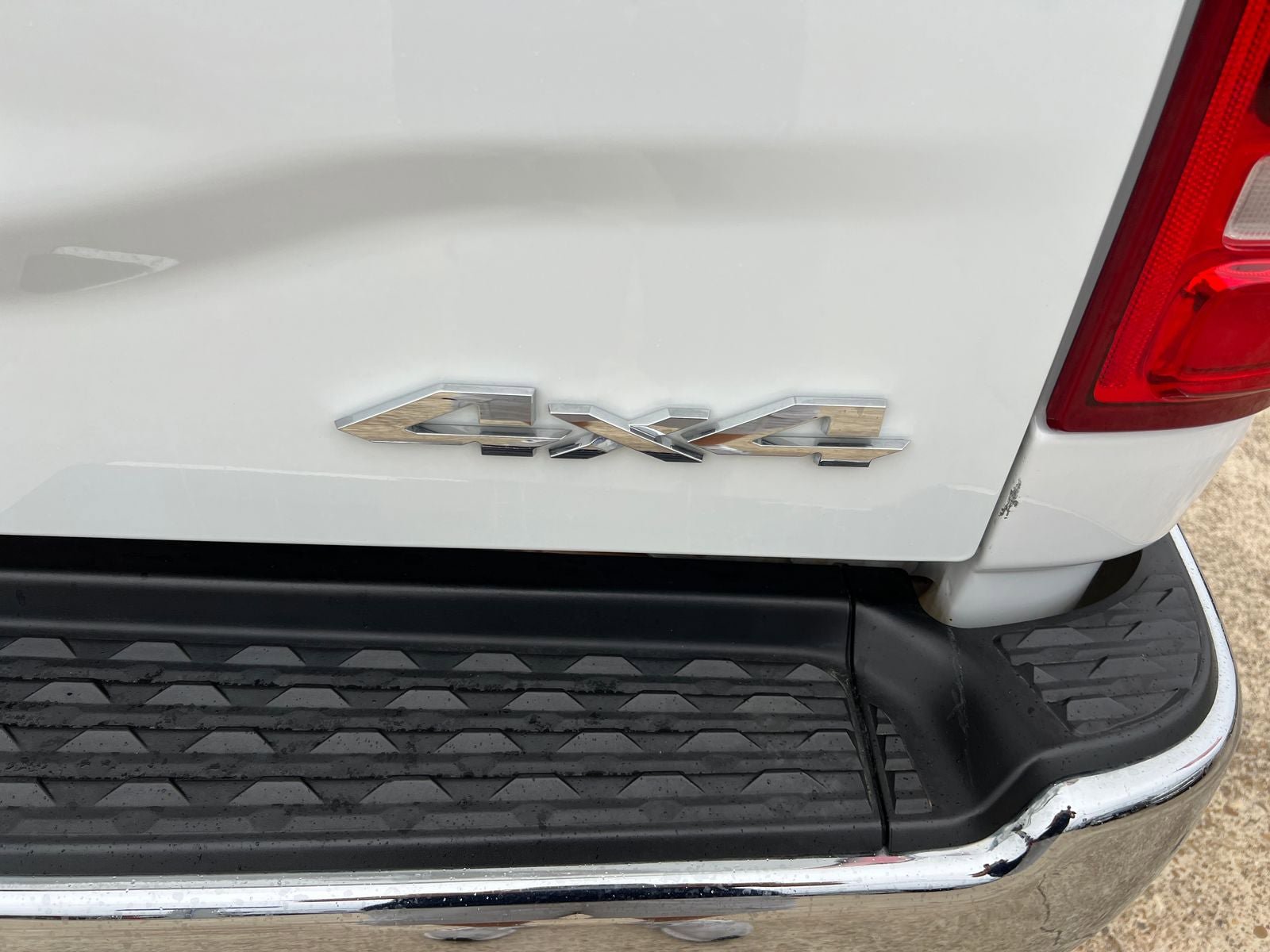 Used 2019 RAM 2500 Tradesman w/ Safety Group AWD/4WD image 31