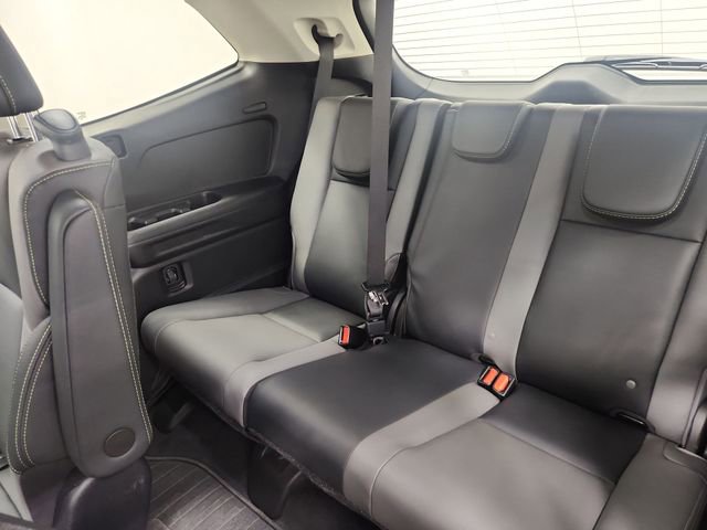 Used 2023 Subaru Ascent Onyx Edition image 26