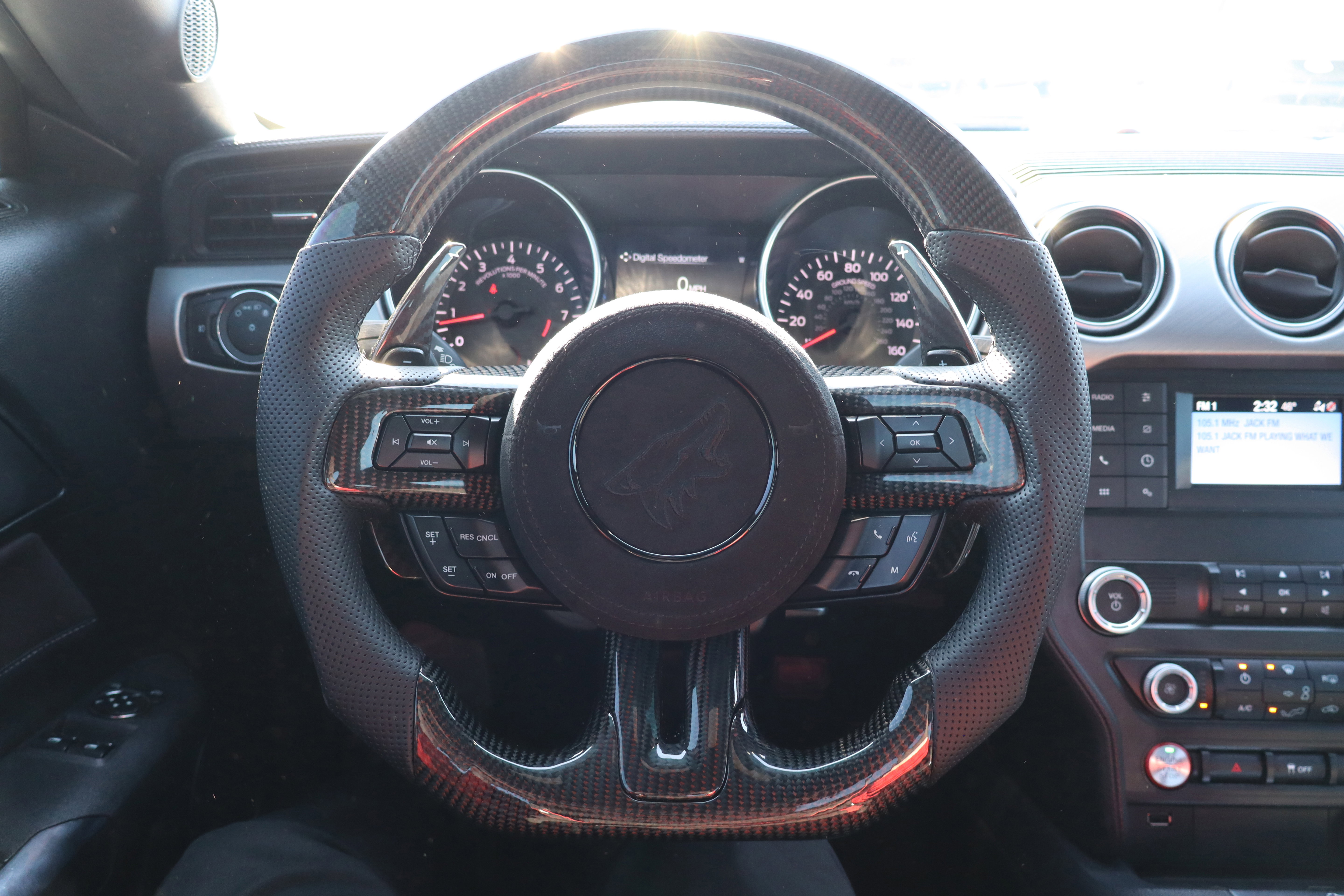 Used 2022 Ford Mustang GT image 15