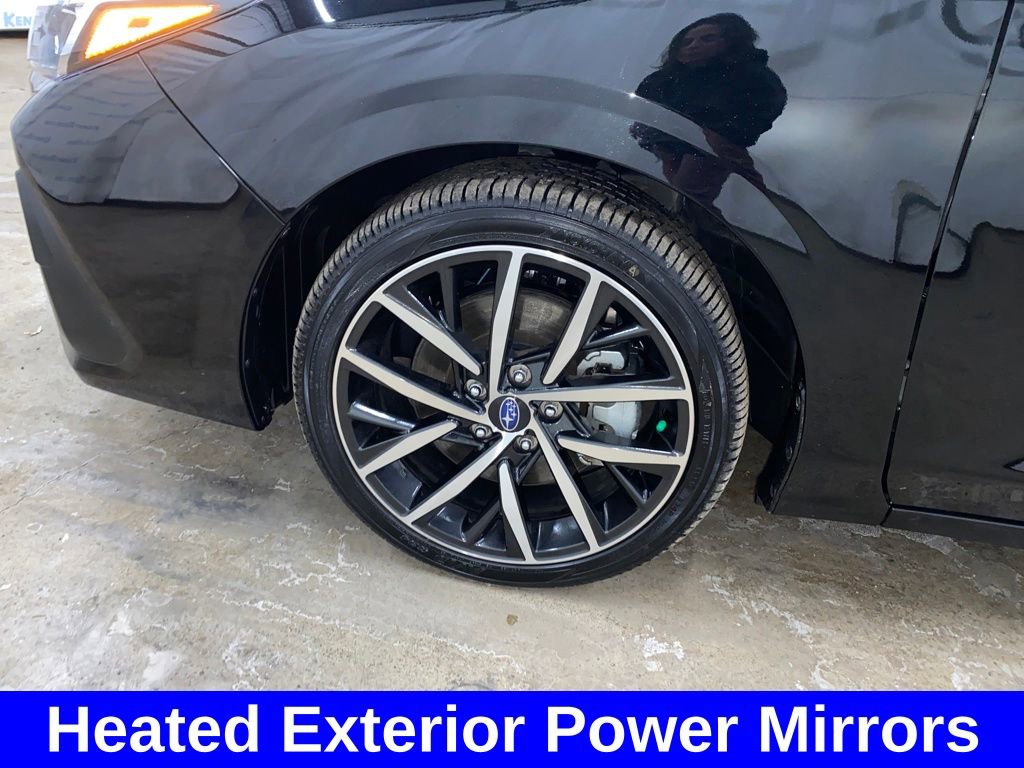 Certified 2025 Subaru Impreza 2.0i Sport image 21